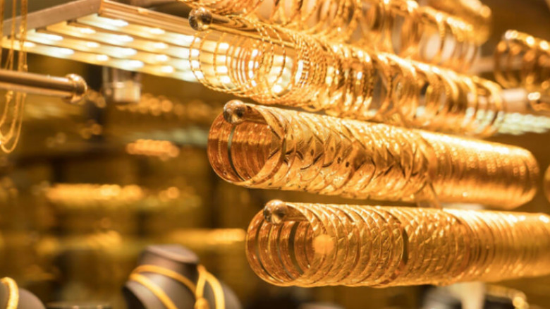 দেশে আবারও বাড়ল স্বর্ণের দাম