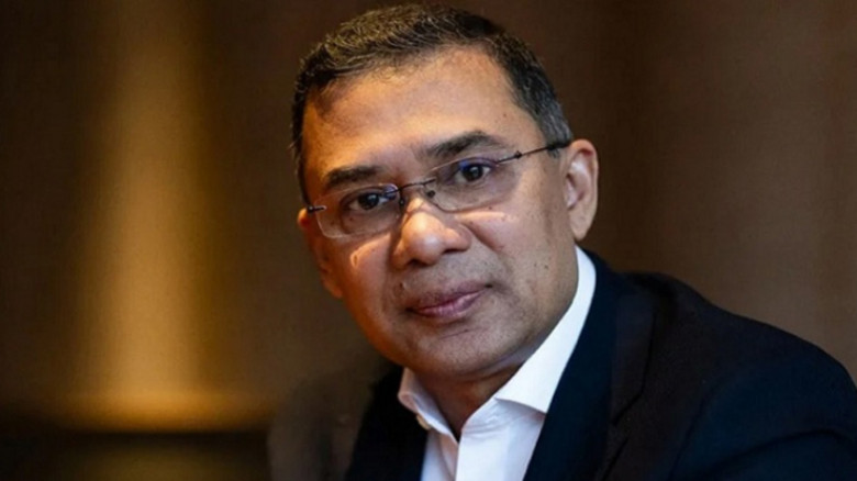 বিএনপির বিজয় ঠেকাতে ষড়যন্ত্র দৃশ্যমান: তারেক রহমান