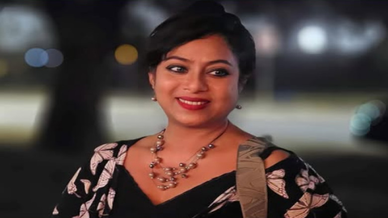 আমি বড় পর্দায় অভিনয় করি ইউটিউবে নয়: শাবনূর