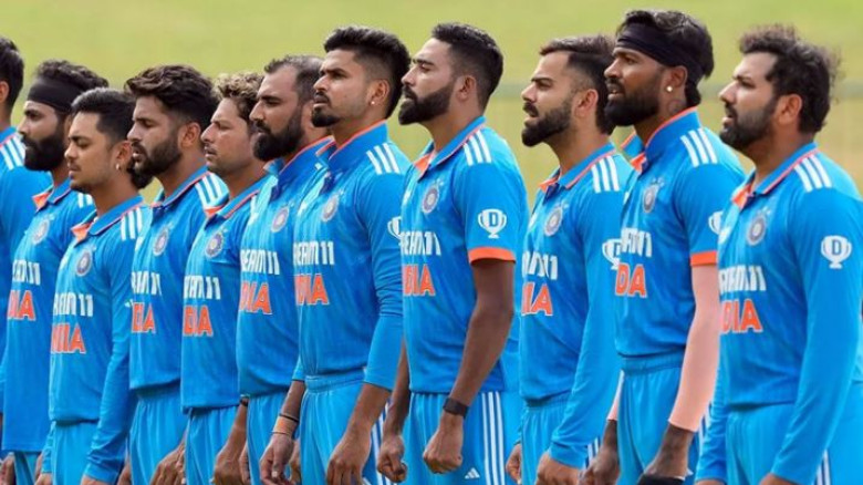 নতুন অধিনায়ক রাহুলকে নিয়ে ভারতের ওয়ানডে দল, বাদ পড়লেন তিন তা