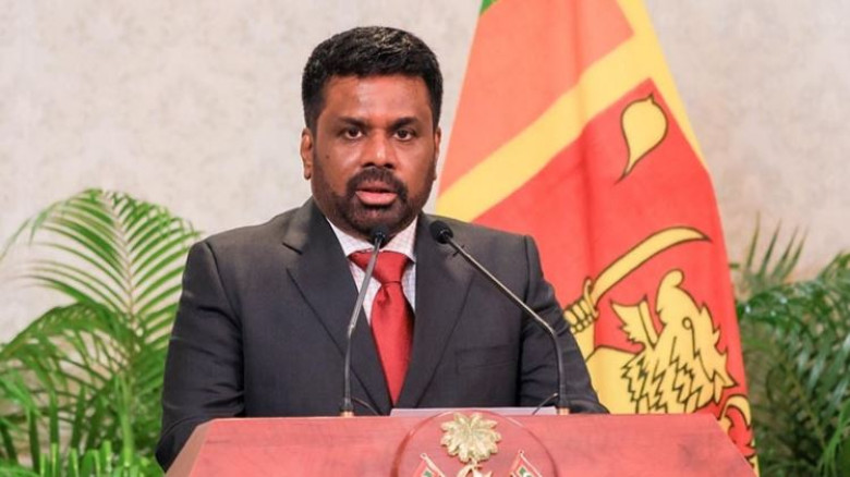 শ্রীলঙ্কায় ভয়াবহ দুর্যোগ: জরুরি অবস্থা জারি, মৃত ১৩২