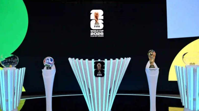 ২০২৬ ফিফা বিশ্বকাপের ড্র মোবাইলে দেখবেন যেভাবে