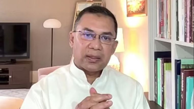 দেশের শান্তি বিনষ্টে একটি গোষ্ঠী সক্রিয়: তারেক রহমান