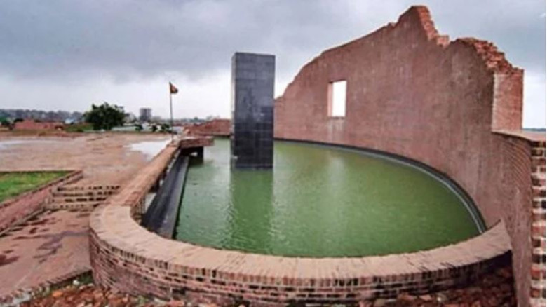 দেশজুড়ে নানা আয়োজনে পালিত হচ্ছে শহিদ বুদ্ধিজীবী দিবস