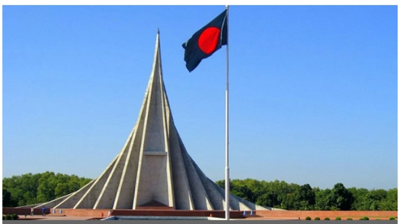 মহান বিজয়ের ৫৫তম বার্ষিকী আজ