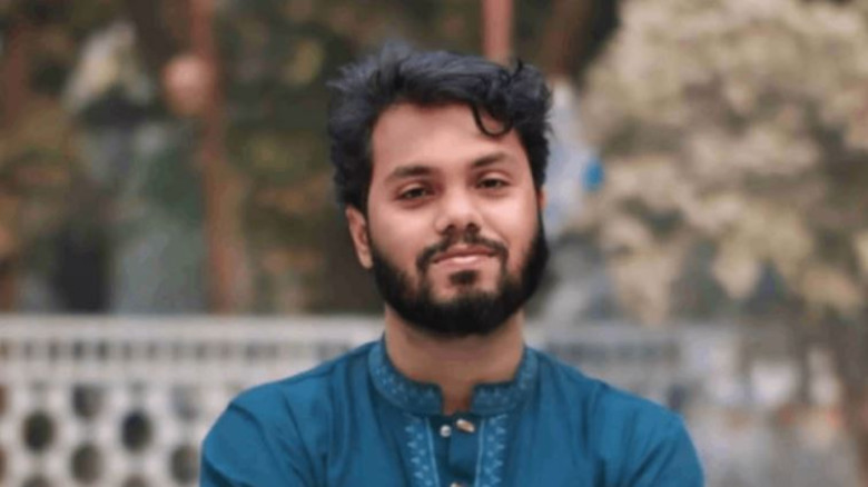 সিঙ্গাপুরে চিকিৎসাধীন অবস্থায় ইনকিলাব মঞ্চের মুখপাত্র শরিফ ওসমান হাদির মৃত্যু